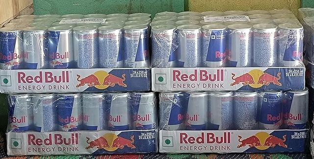 Wholesale Red Bull 250ml/330ML/500ML. Energy Drinks / Factory Price Red Bull Energy Drink - Image 3