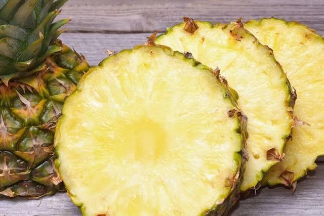 FRESH PREMIUM QUALITY PINEAPPLES FROM KENYA AND UGANDA – product photo 3, product detail gallery
