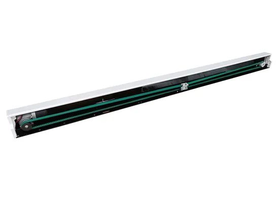 Kitchen Sliding Door Opener Origin China Brand Safedoor HS Code 84798990 Model NO. 1072.103 Trademark Safedoor Electric Current Type - Image 5