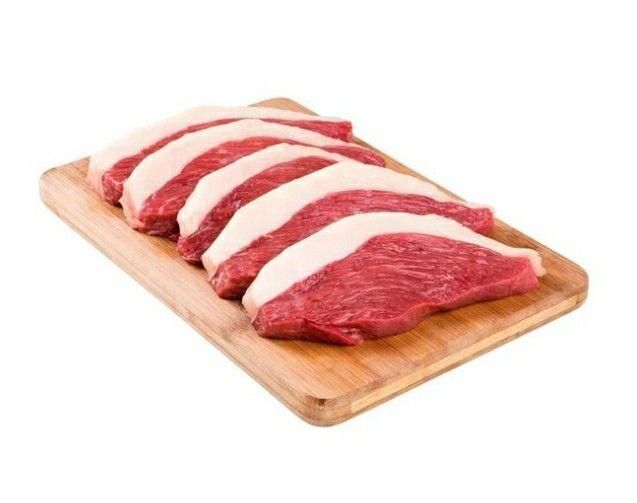 100% Preserved Frozen Pork Jowls Rindless Bulk Packaged Fresh Nature Meat Color Clean - Image 3