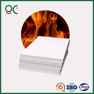 Light Weight Fireproof Building Material Calcium Silicate Ceiling Board - Image 6
