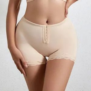 Women High Waist Shaper Panty Shaperwear - Image 4