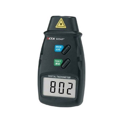 Digital Tachometers Accuracy Accurate Result Performance High Performance Service Life Longer Service - Image 1