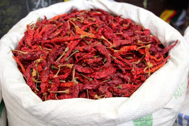 BAYDGI RED CHILLI - Image 1