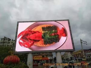 Outdoor Adverting LED Billboards - Image 2