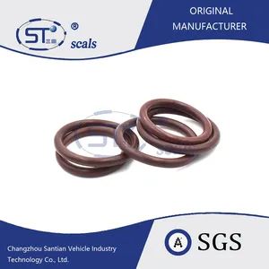 High Quality O Rings - Personalized Colors and Marks Available - Image 1