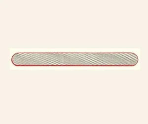 High Quality Nail File NF0202 - Image 1