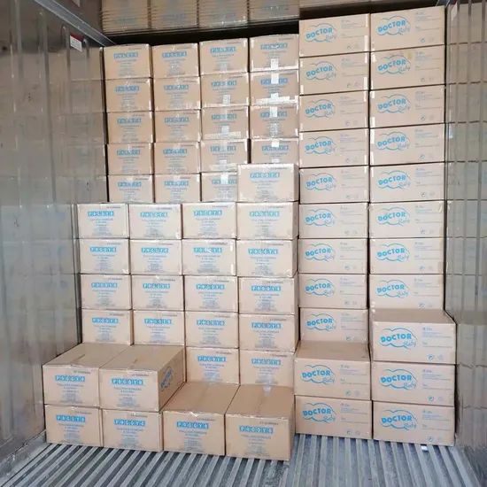 OEM Factory Cheap Price Custom Flushable Biodegradable Baby Wet Wipes - Image 6