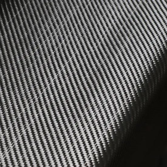 High Strength Plate Durability Powerful Multi-Layer Composite Carbon Fiber - Image 3