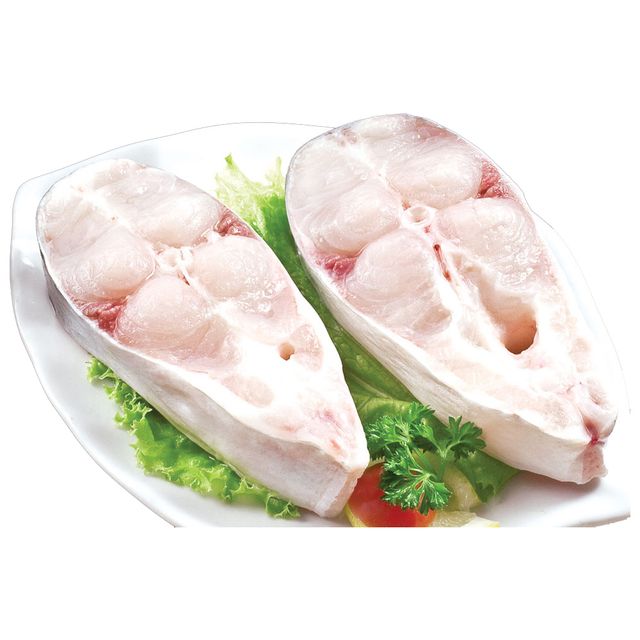 BEST SALE !!! Frozen Pangasius Steak wholesale frozen fish best price Vietnam IQF Seafood - Image 4