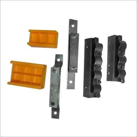 Cable Hangers Finish Fine Strength High Durability High Dimensional Accuracy High Application Hanging - Image 1