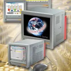 Paperless Graphic Display Recorder Relay Outputs Up To 36 Touch Screen Resolution Xga Internal Memory Up To 96 Mb Input Channels Up To 18 Or - Image 1
