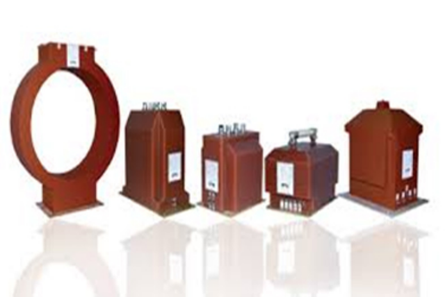 Instrument Transformers And Bushings Voltage Rating Up To 420 Kv Transformer Type Capacitive Voltage Transformers, Cast Resin Instrument Transformers, Current Transformers, Inductive Voltage - Image 2