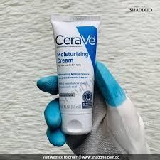 Cerave Moisturizing Cream Material Plastic Packaging Properties Single-Use Packaging - Image 3