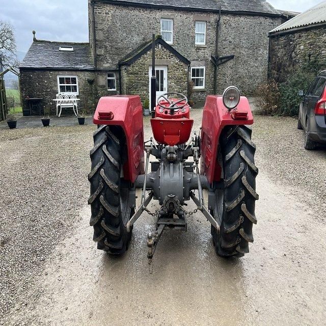 Reliable Massey Ferguson 135 Tractor High Quality Farming Equipment Cheap Price Limited Time Great Value - Image 3