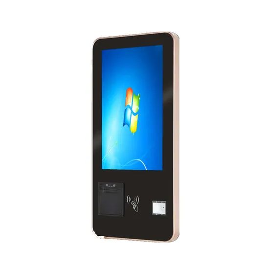Digital Sigange LED Display Kiosk Advertising LCD Touchscreen Android Ad Media Player - Image 5