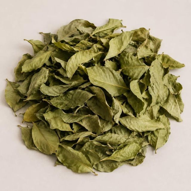 Dried Bay Leaves - Image 2