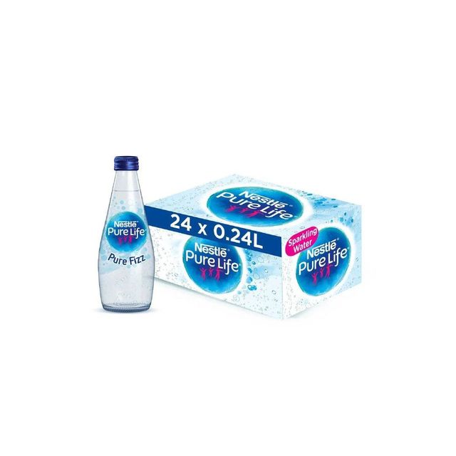 Cheap Prices Nestlé Pure Life Sparkling Water Premium Bulk Supply Fast Trade - Image 3