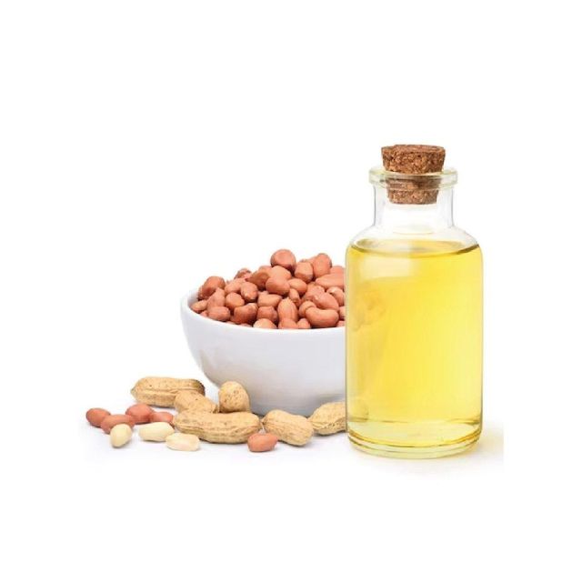 Wholesale peanut oil best-selling cooking oil used for frying roasting and baking - Image 4