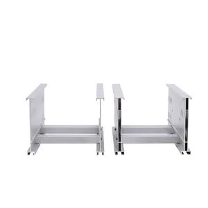 Corrosion-Resistant Cable Tray Support System for Long-Term Industrial Cable Management - Image 4