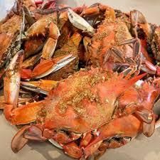 Crab and seafood products - Image 1
