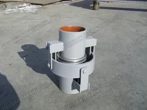 Expansion Joint Compensator for Large Universal Expansion Joint - Image 5