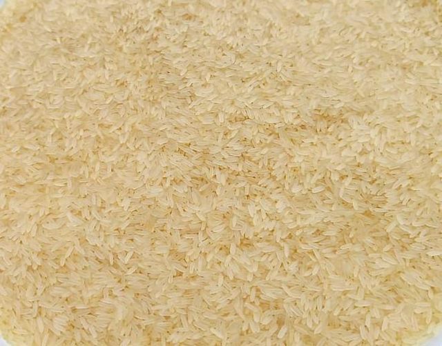 Long grain 5% broken diffrent varities - Image 1
