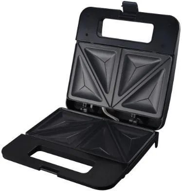 Sandwich Makerer Waffle Maker Toast Breakfast Light Food Machine - Image 3