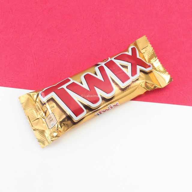 Good Quality Twix Chocolate Smooth Taste Bar Rich Creamy Chocolate With Crunchy Biscuit And Caramel For A Perfect Sweet Escape - Image 4