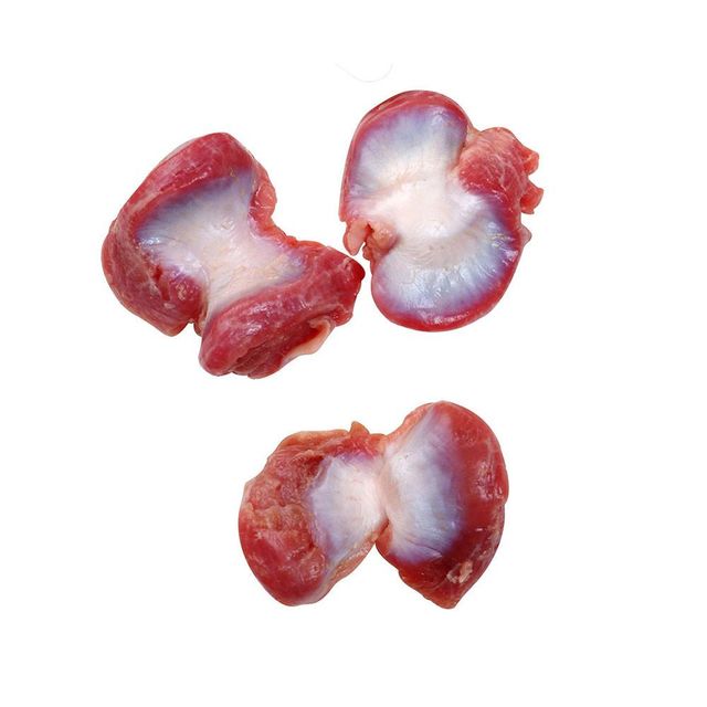Frozen Chicken Gizzards 95% Clean Frozen Chicken Gizzards For Bulk Food Processing Industry And International Meat Buyers - Image 4