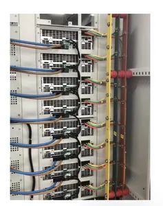 High Quality Evse Module DC Charger Full EV Charger Power DC Communication Control Module EV Charging Module 30kw - Image 6