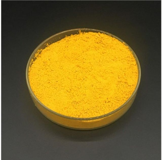 Premium Polyaluminium Chloride Water Treatment Chemical Type Coagulant Form Granulate Delivery Form Ampoules Aggregate State Gaseous - Image 3
