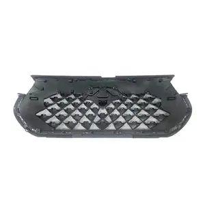 Auto Spare Part Grille Car Accessory Radiator Grille Fits for Chery Tiggo 7 - Image 3
