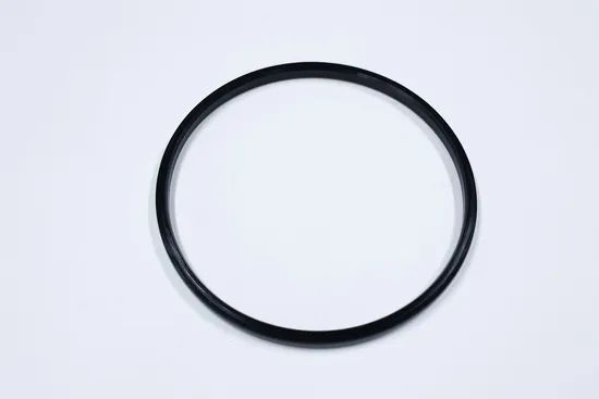 High Pressure Hydraulic Sealing Rings HNBR/FKM for Cylinders & Pumps - OEM Available Rubber Ring - Image 6