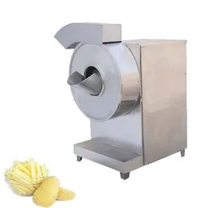 Food Processing Equipment High Productivity Chips Production Line - Image 4