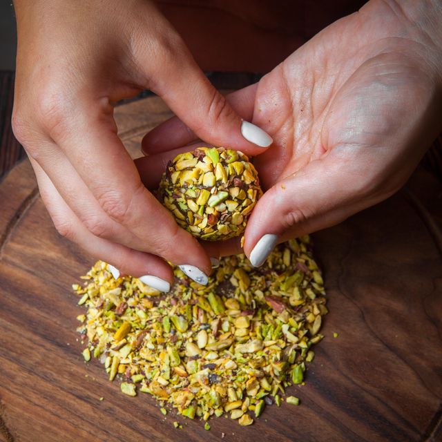 Iranian Pistachio Origin Iran Organic Yes Form Chopped, Sliced, Whole Degree of Processing Natural, Roasted, Unsalted - Image 2