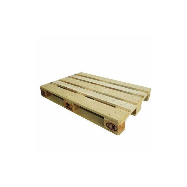 Wholesale Epal Pallet / Euro EPAL Wooden Pallet Euro wooden pallets all sizes available / 1200x1000 euro pallet - Image 5