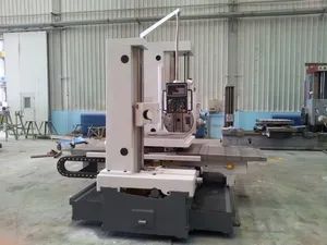 Compliant Tpx6111b/3 Horizontal Boring Machine Condition New CNC or Not CNC Type Horizontal Nerships Careers Certification GS - Image 4
