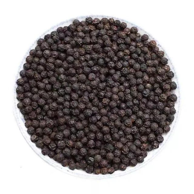 black pepper whole for bulk packaging and distribution high quality spice suitable for wholesalers retailers and food companiesblack pepper whole for bulk packaging and distribution high quality spice suitable for wholesalers retailers and food companies - Image 2