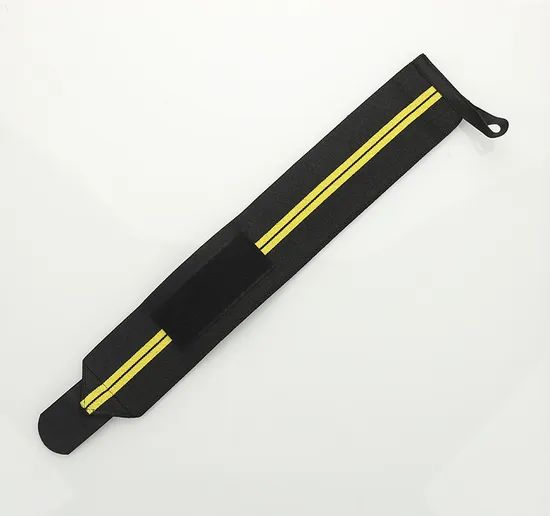 Various Sports Bowling Wrist Support Belt OEM Avaliable Gender Unisex Sample Availabe Packing OPP Bag Age Group Adults Size One Size - Image 5