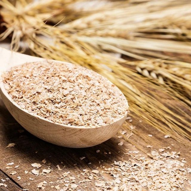 Natural Wheat Bran For Poultry And Livestock Feeding Wheat Bran Bulk Quantity With Clean Processing And Rich Fiber - Image 4