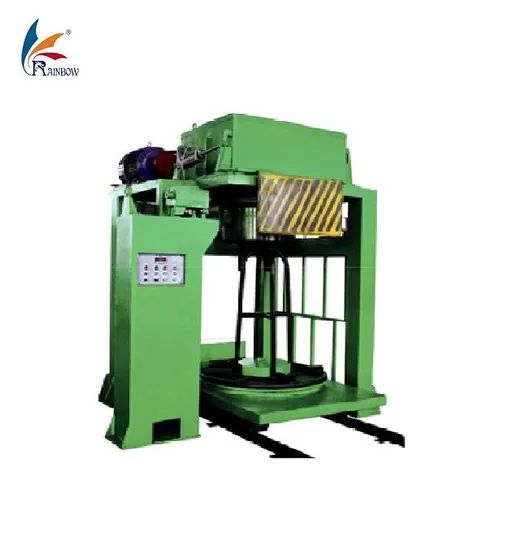 Wire Drawing Machine/Metal Wire Drawing Machine - Image 3