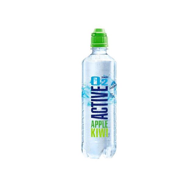 Available for global buyers Active O2 water meets international quality standards - Image 3
