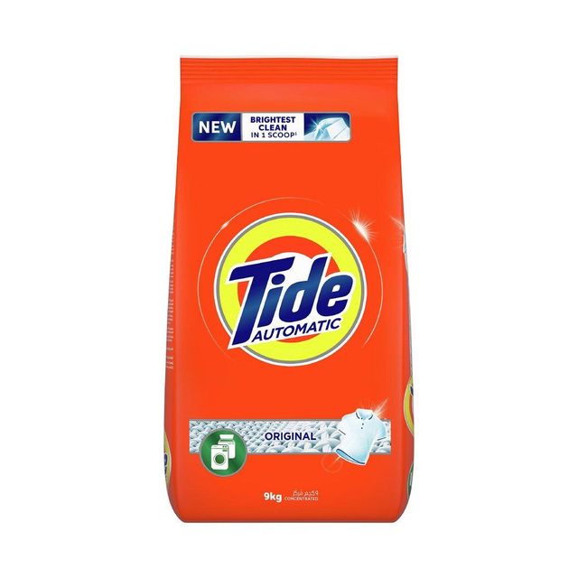 Premium quality Tide detergent bulk supply powerful laundry cleaner export grade wholesale - Image 4