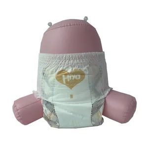 Private Label Disposable Baby Diaper Pants - Image 2