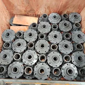 Precision Engineering Drop Forging Machines for Auto Parts Origin China Standard ASTM Material Steel Model NO. forging8 HS Code 8414901900 - Image 4