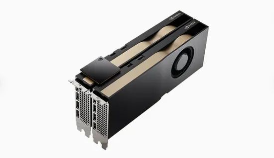 Nvidia Rtx A4500 20GB Graphics Cards GPU A4500 - Image 3
