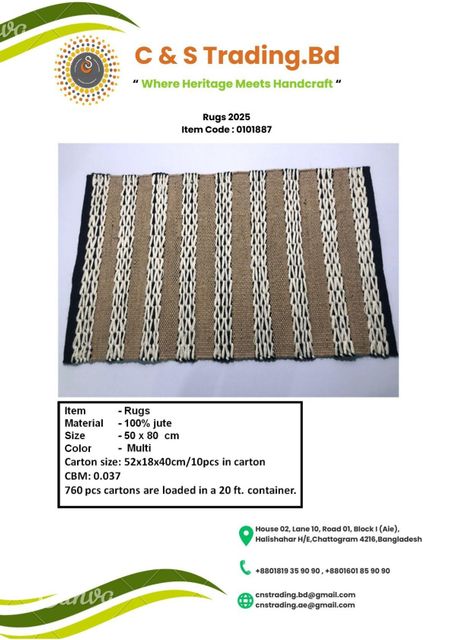 Handicraft Material Premium Materials Craftsmanship Traditional Methods Intended Use Home And Lifestyle Products Product Features Handcrafted, Sustainable, Tailored To Cultural And Design Preferences - Image 15