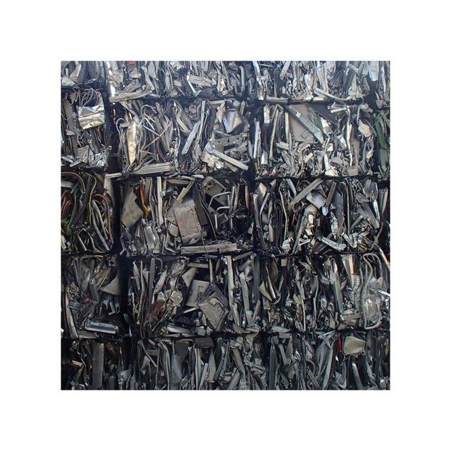 Affordable Aluminum Tense Scrap in bulk for effective procurement - Image 4