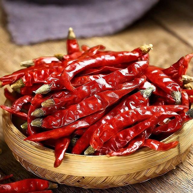 Bulk Dry Red Chilli Exporter | Premium Quality Dried Whole Red Chilies for Spices, Seasonings, Food Processing, Sauce Manufacturing, and Wholesale Distribution with International Standards, Custom Packaging, Reliable Delivery, High Pungency, Natural Color Retention, and Worldwide Supply Solutions - Image 3